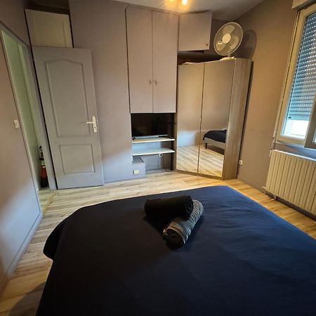 Bed To Rent - Maison Calme Avec Jacuzzi Sous Supplement 波尔多 外观 照片