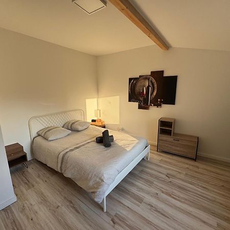 Bed To Rent - Maison Calme Avec Jacuzzi Sous Supplement 波尔多 外观 照片