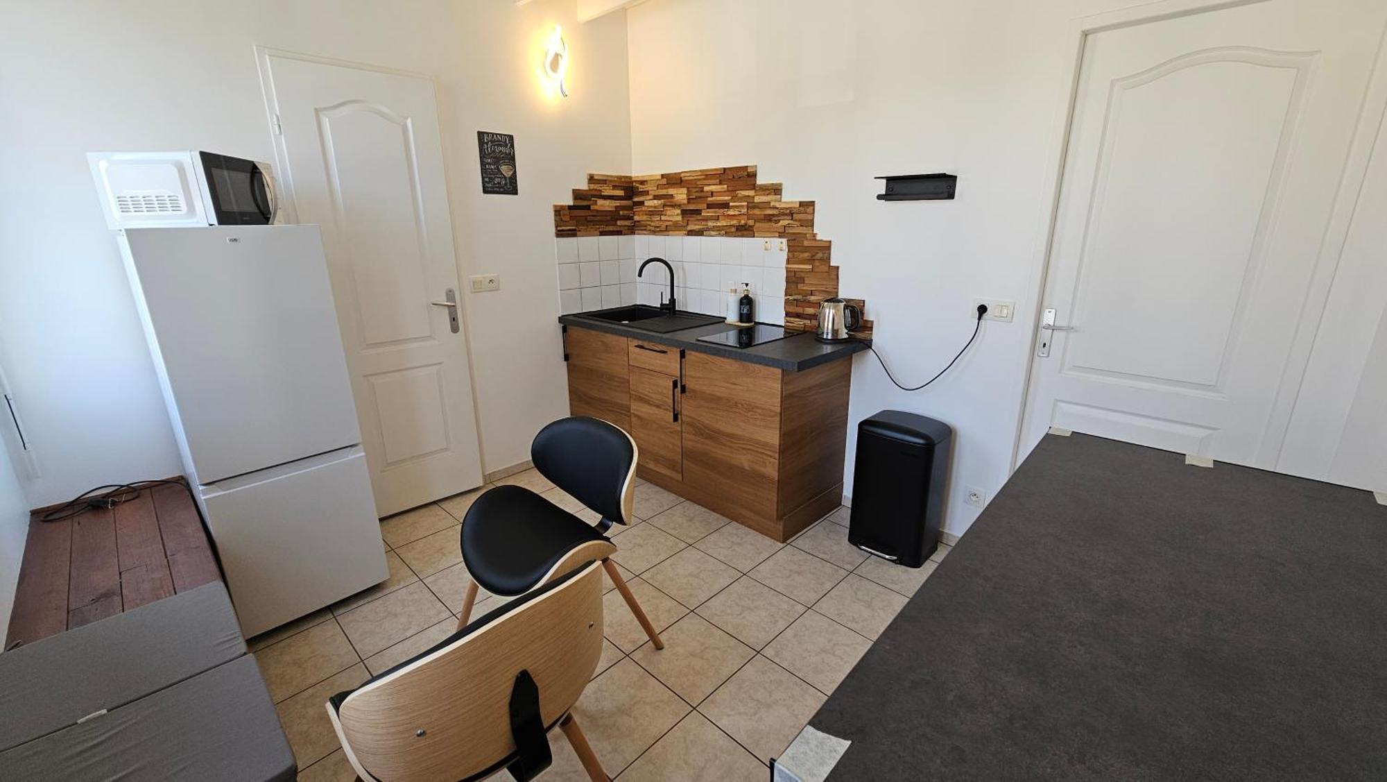 Bed To Rent - Maison Calme Avec Jacuzzi Sous Supplement 波尔多 外观 照片